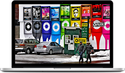 advertising