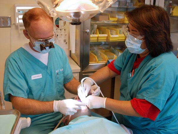 service